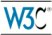 Símbolo da W3C